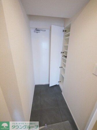 エスティメゾン板橋C6の物件内観写真